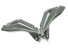 COPPIA CONVOGLIATORI ARIA