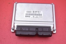 Centralina motore Audi A4 S4