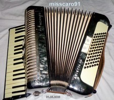 WOW MADE IN GERMANY PIANOFORTE