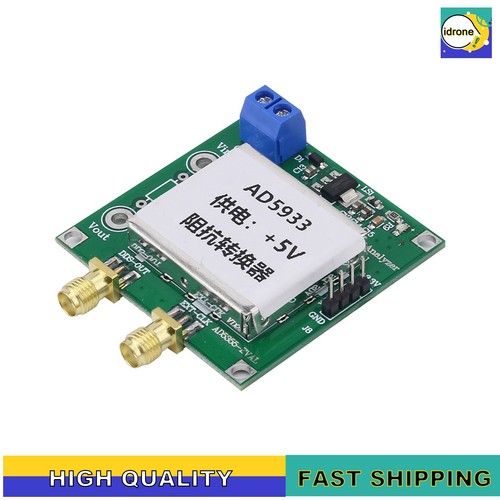 Ad5933 modulo convertitore - modulo, di
