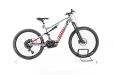 Ghost E-ASX E-MTB full