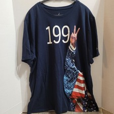 T-shirt Nike Air Jordan USA