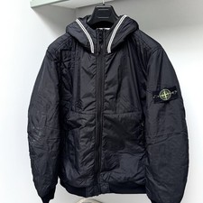 Stone Island Giacca Cappotto