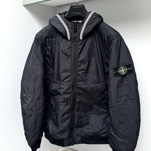 Stone island giacca cappotto - stone,