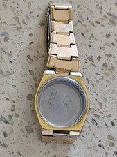 Omega Geneve Ref. 166.0125