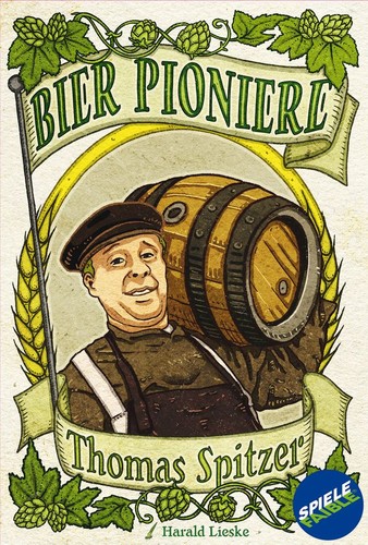 Birra pionieri