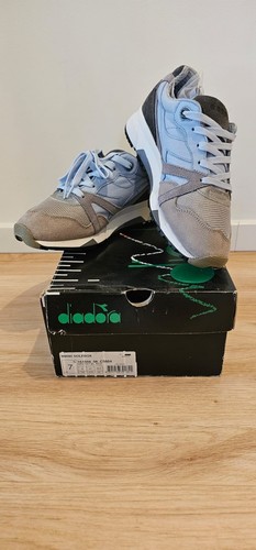 Diadora n9000 solebox - diadora,