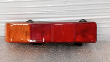 7629358 Fanale post. SX FIAT