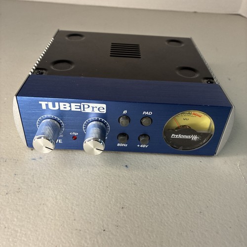 Presonus tubepre - presonus,