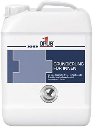 00l l opus grundierung - opus,