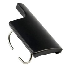 GANCIO CERNIERA CHIUSURA BLOCCO PRP GoPro Hero 3 + 4 SILVER EDITION