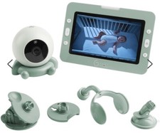 Babymoov YOO Go+ video baby