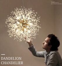 Lampadario Lampada sospensione