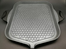 Padella per barbecue coreana