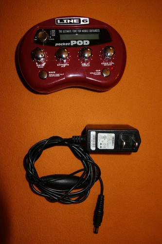 Nuovo amplificatore line - amplificatore, 6
