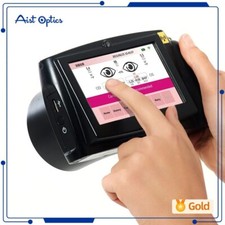 Attrezzatura Oftalmica