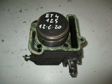 Cilindro Pistone Gruppo Termico Cilindri Motore Vespa ET4 125 1996 2001 Cylinder