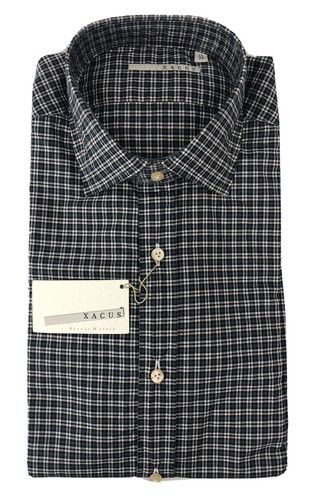 Xacus camicia vestibilità - camicia,