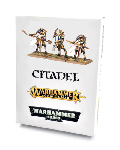 Warhammer tow tomb kings - warhammer,