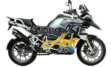 TERMINALE DI SCARICO ARROW