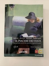 Baldi piacere dei testi - -,