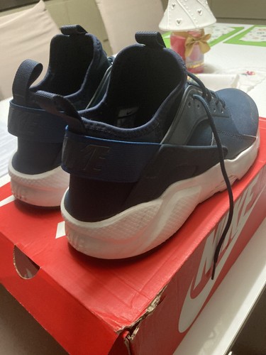 Nike huarache blu - huarache,
