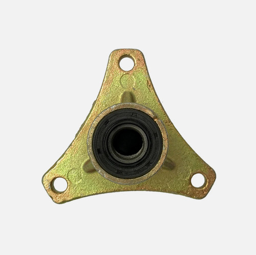 Atv quad front wheel - quad, hub
