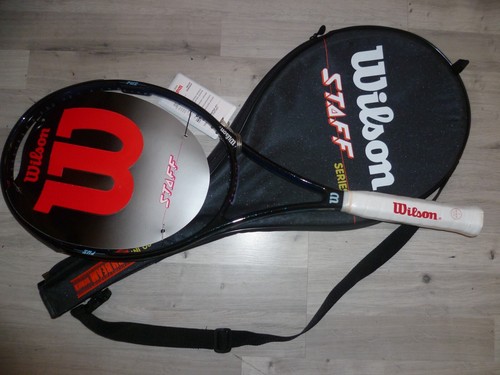 Raquette tennis wilson - raquette,