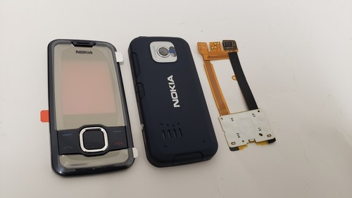 Set ricambi custodia slide