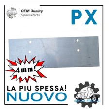 PIASTRA RINFORZO PEDANA