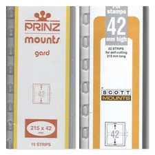 Prinz scott black - 15, or