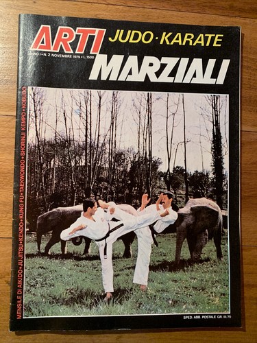 Arti marziali judo karate - arti,