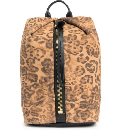 Nuovo zaino leopardato - nuovo, aimee