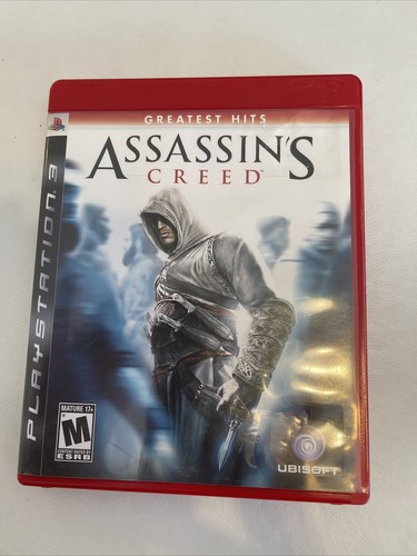 Assassin creed greatest hits - creed,