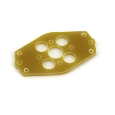 Motore in vetroresina AcroMaster / FunCub A35xx/x Torcster NUOVO & IMBALLO ORIGINALE