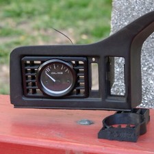 Volvo 850 Gauge pod nella