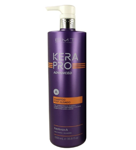 Bmt kerapro shampoo - bmt,
