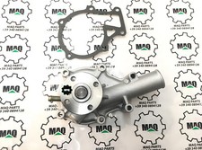 Pompa Acqua Motore Kubota