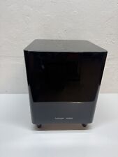 Harman/Kardon HKTS200SUB subwoofer attivo nero usato