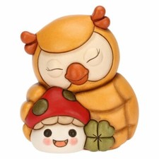 Thun Gufo Con Funghetto