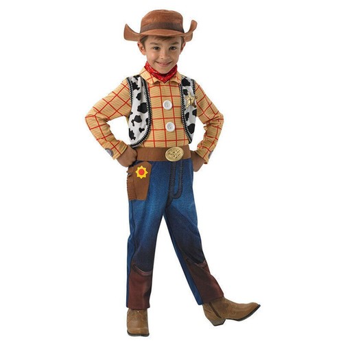 Costume legnoso per bambini