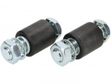 BOCCOLE BRACCI RUOTA FORCELLA LAMBRETTA LI3 ,LIS, SX , TV3 ,DL KIT COMPLETO