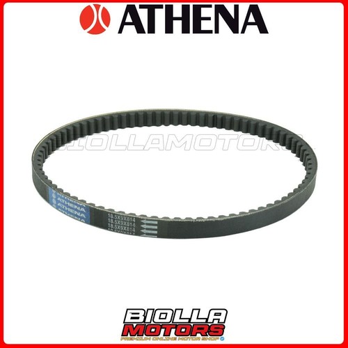 S410000350015 cinghia athena - s410000350015,