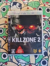 Killzone 2 🕹️ Sony