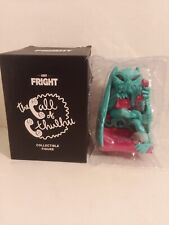 Statua The Call Of Cthulhu figura Austin James Lootcrate Loot Fright esclusiva