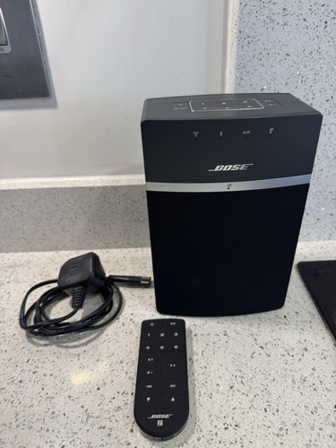 Bose soundtouch - bose,