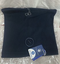 SSC NAPOLI Scaldacollo Blu