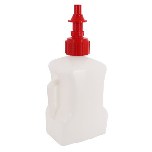 Bidone caraffa carburante fast - caraffa,