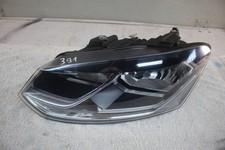 Faro proiettore anteriore