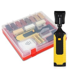 Kit riparazione legno mobili